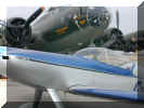 B17 and rocket2.JPG (56848 bytes)